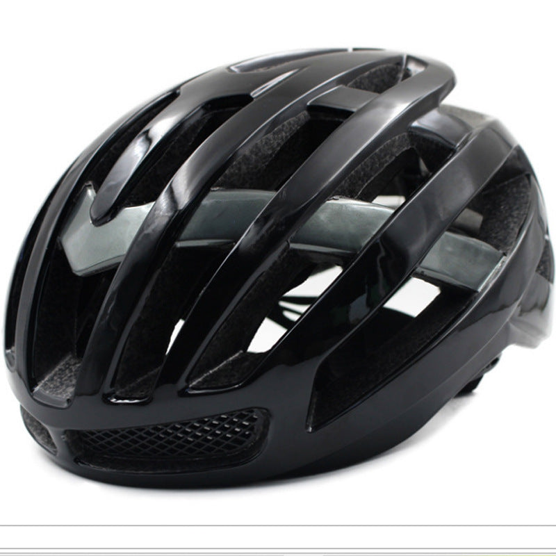 Aerodynamic Cycling Helmet Stornfield