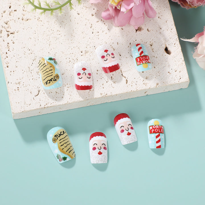 Art Nails Stornfield