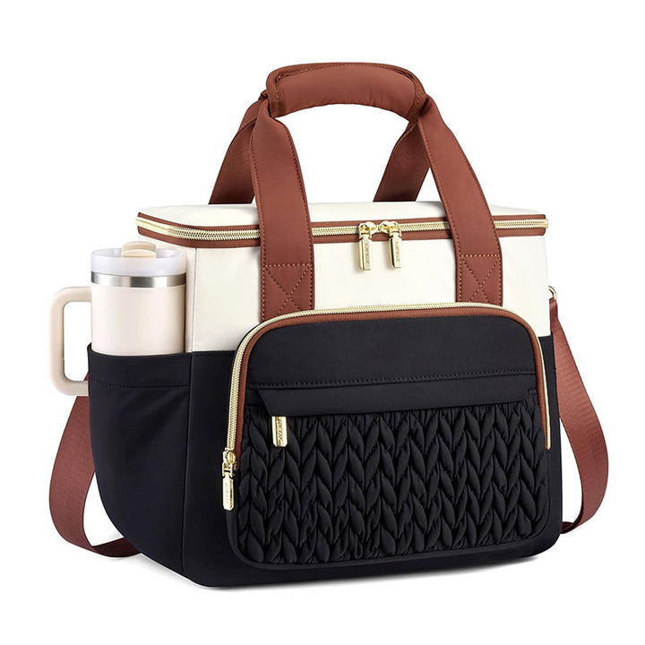 Stylish Insulated Lunch Tote Stornfield 1789641639
