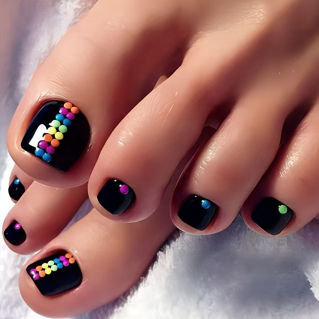 Creative Nail Art Stornfield