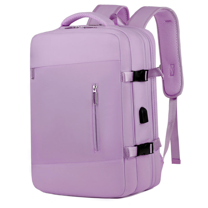 WoMulti-Functional Waterproof Backpack Stornfield