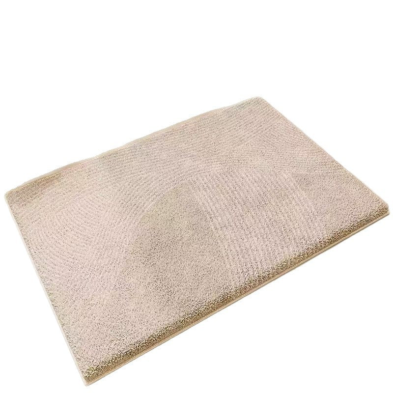 Textured Absorbent Bathroom Mat Stornfield