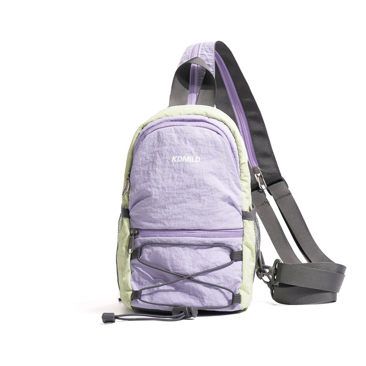 Lightweight Adventure-Ready Backpack Stornfield
