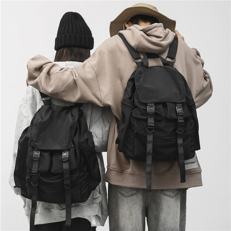Versatile Outdoor Adventure Backpack Stornfield