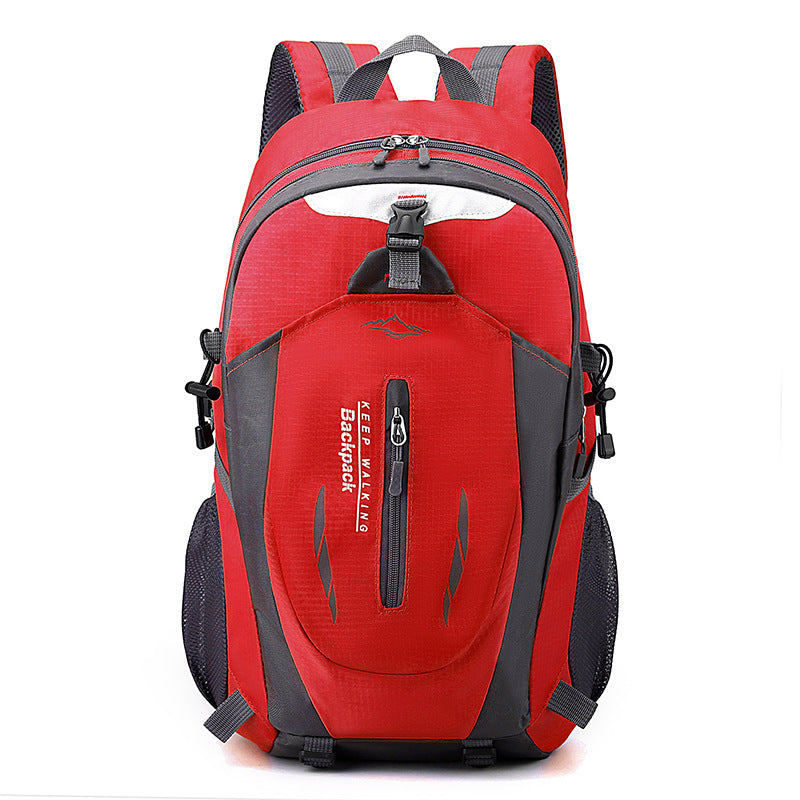 Lightweight Travel Backpack Stornfield