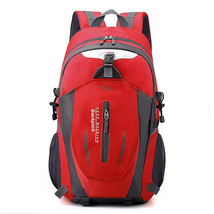 Lightweight Travel Backpack Stornfield