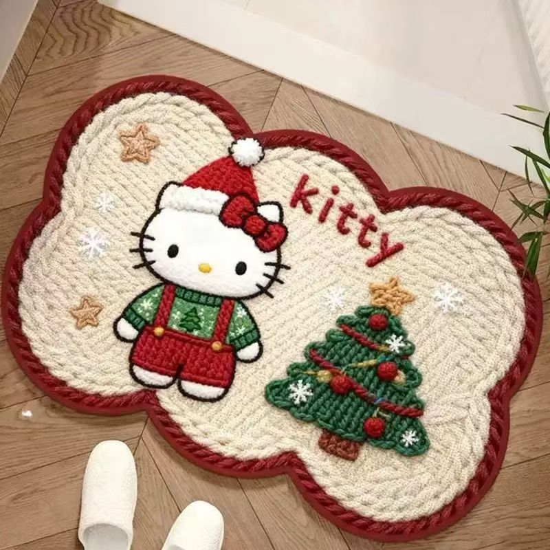 Decorative Area