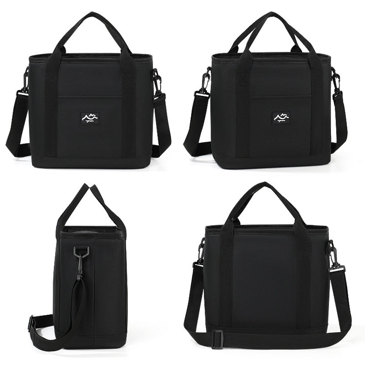 Insulated Stylish Lunch Cooler Stornfield