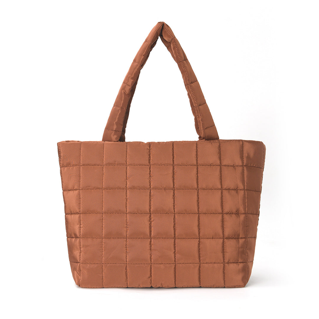 Fashionable and Spacious Travel Bag Stornfield