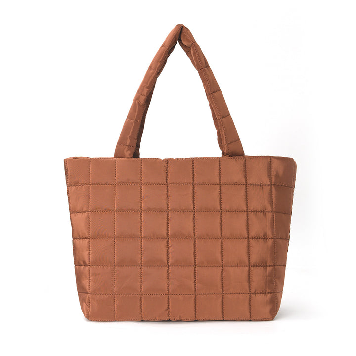 Fashionable and Spacious Travel Bag Stornfield