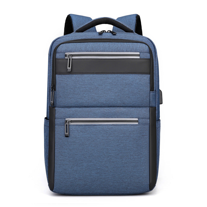 Premium Functional Tech Backpack Stornfield