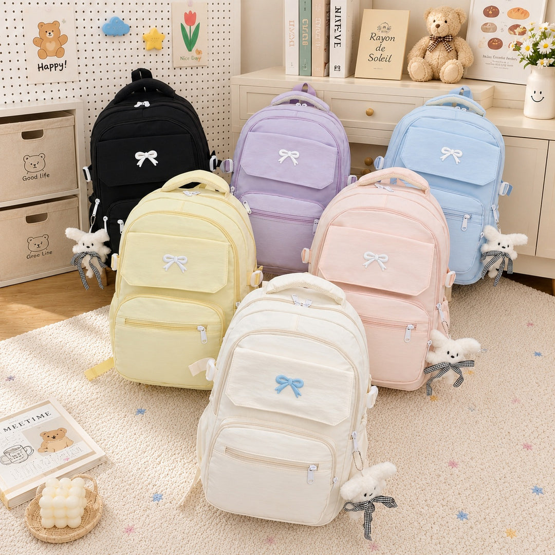 Cute Animal-Themed Backpack Stornfield 1791205171