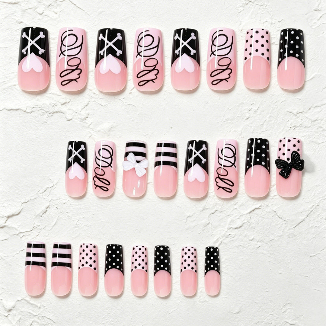 Creative Nail Art Design Stornfield