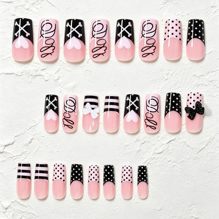 Creative Nail Art Design Stornfield