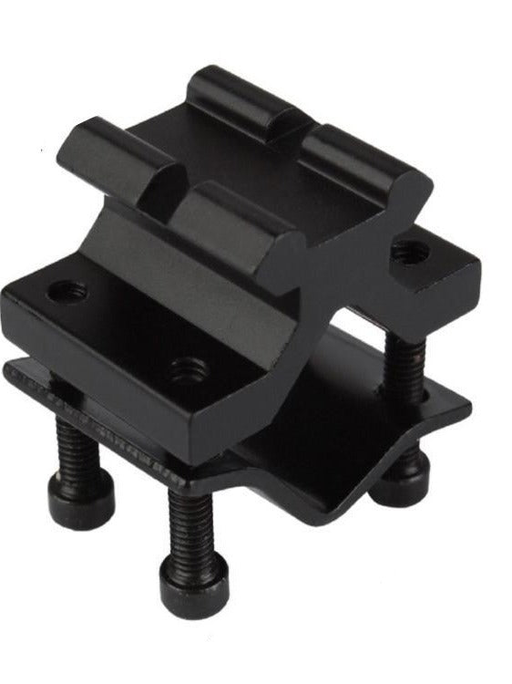 Tactical Gun Mounting Bracket Stornfield
