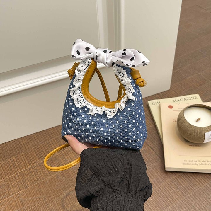 Stylish Mini Shoulder Bag