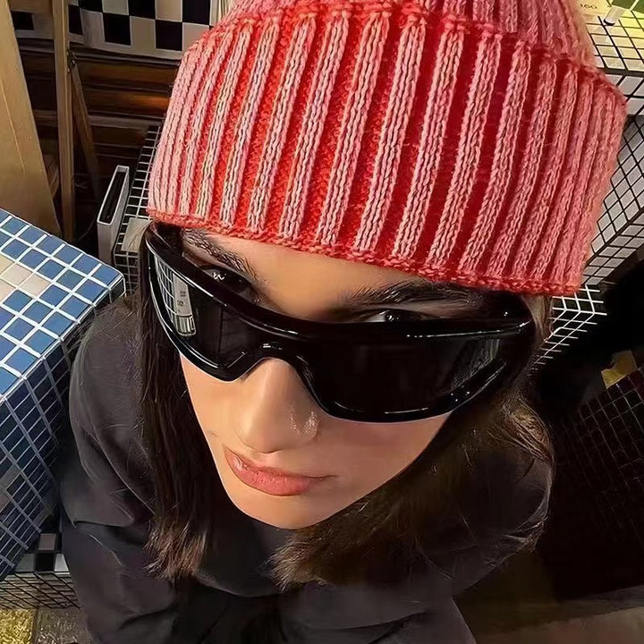 Ladies Sporty Sunglasses Stornfield