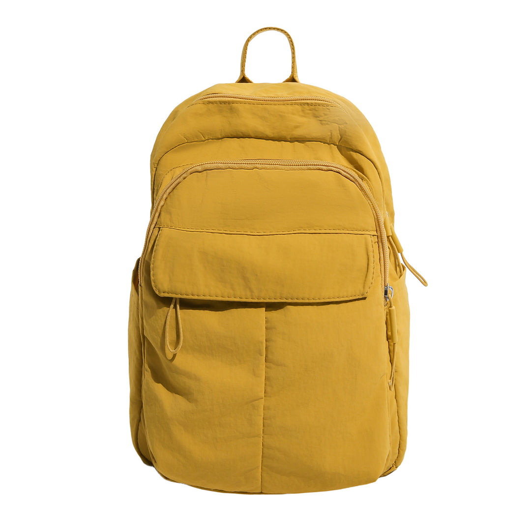 Urban Backpack with Multiple Compartments Stornfield