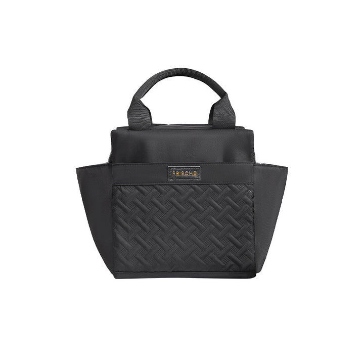 Stylish Woven Handbag Stornfield