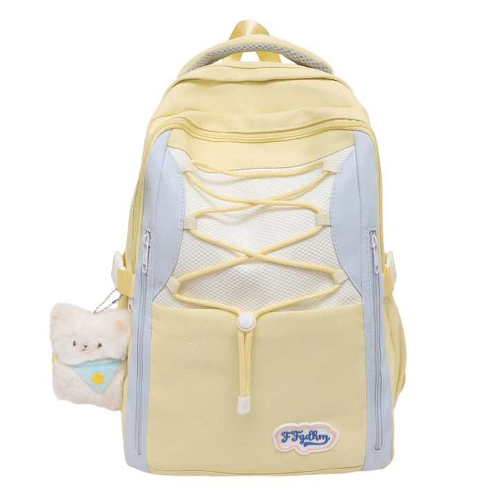 Stylish Multi-Functional School Backpack Stornfield