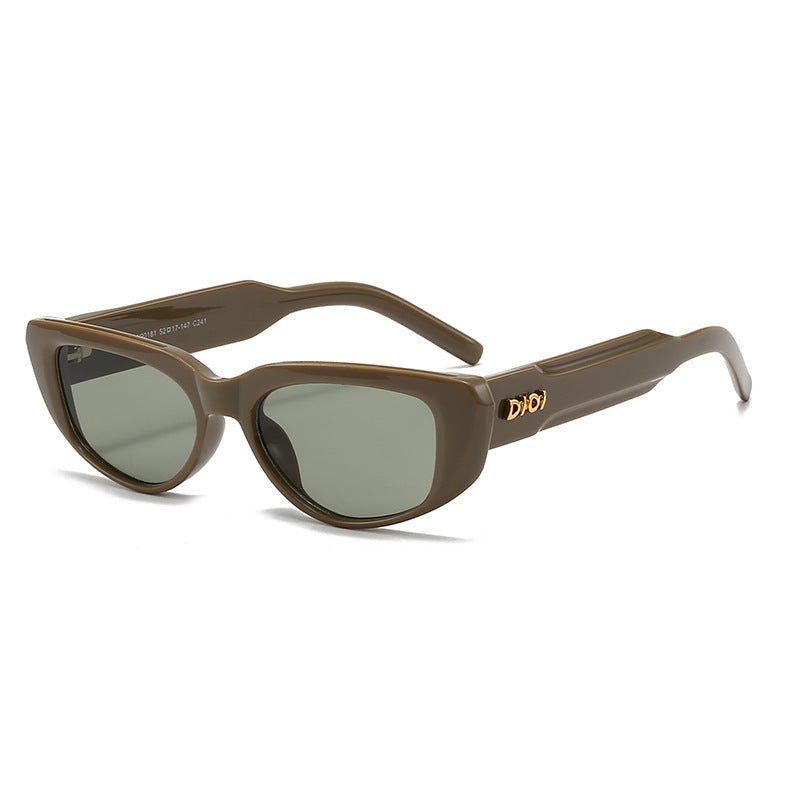 Ladies Captivating Sunglasses in Eye-Catching Design Stornfield