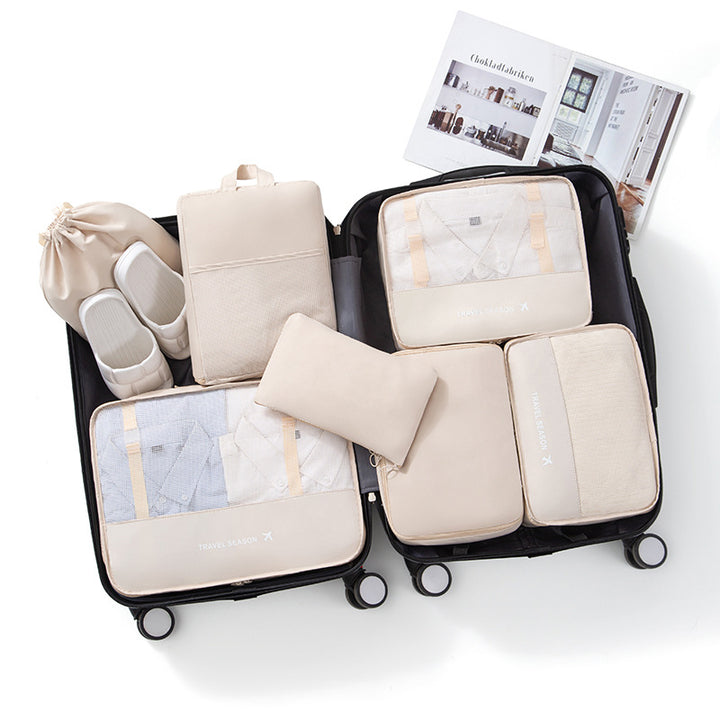 Travel Compression Organizer Set Stornfield