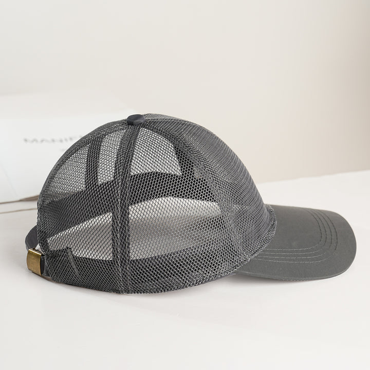 Unisex breathable Trucker Cap Stornfield