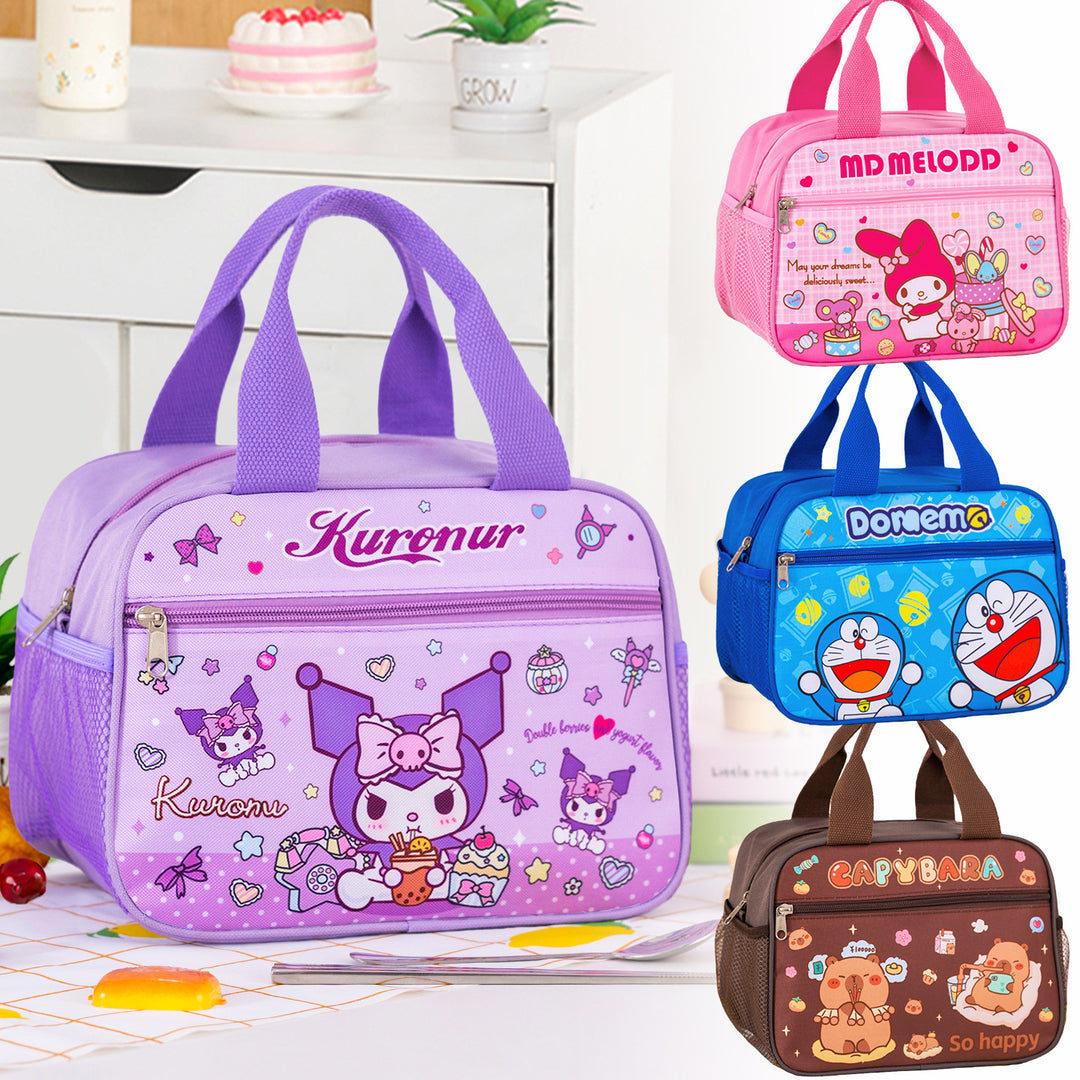 Insulated Lunch Bag Stornfield