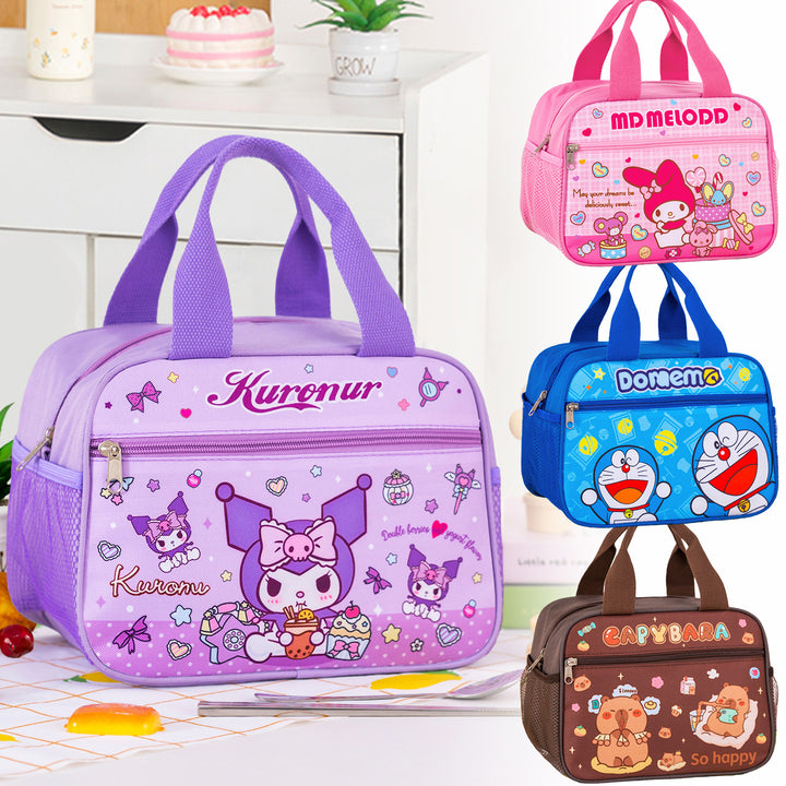 Insulated Lunch Bag Stornfield