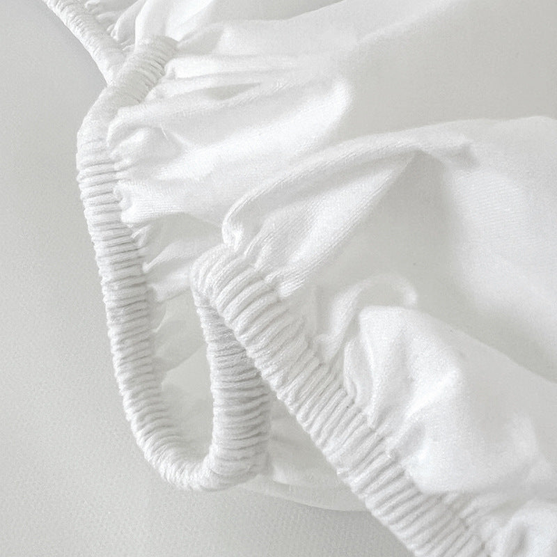 Fitted Bed Sheet