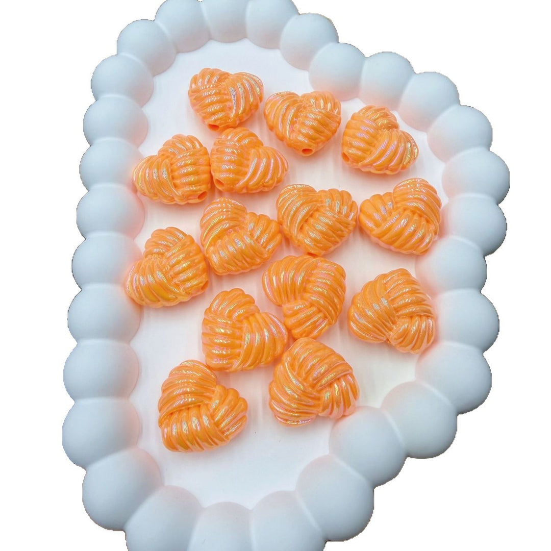 Decorative Resin Beads Stornfield
