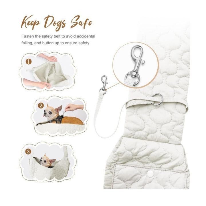 Carrier bag for small animals Stornfield