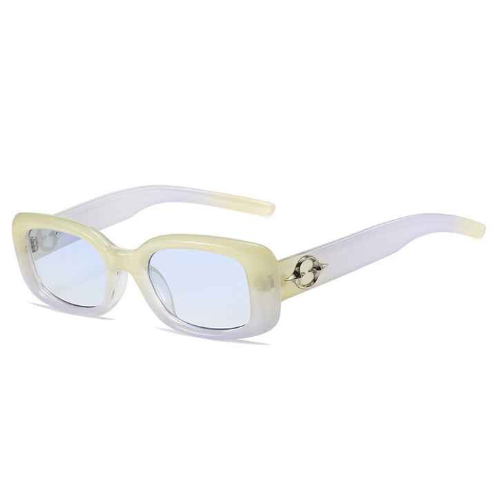 Women's trendy square sunglasses Stornfield