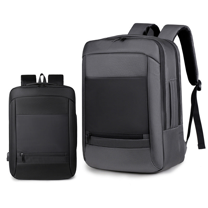 Premium Professional Tech Backpack Stornfield