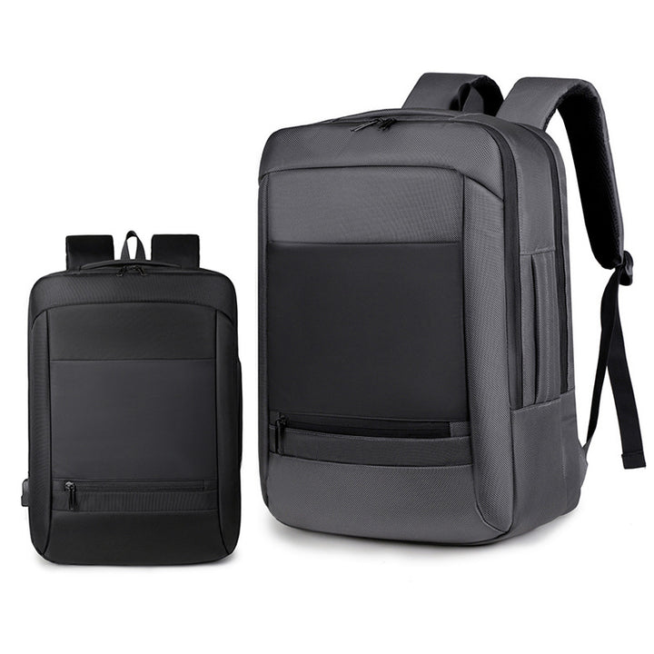 Premium Professional Tech Backpack Stornfield