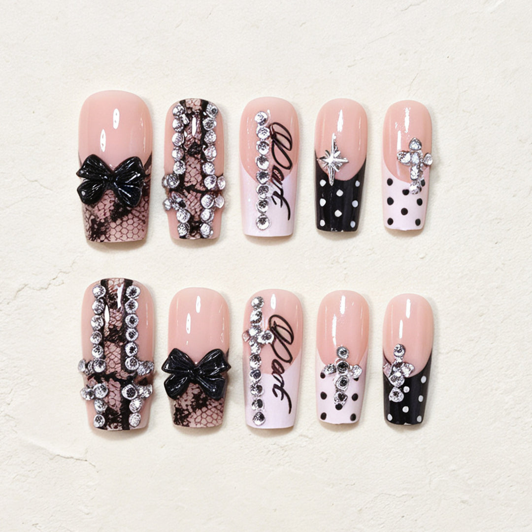 Decorative Nail Art Stornfield