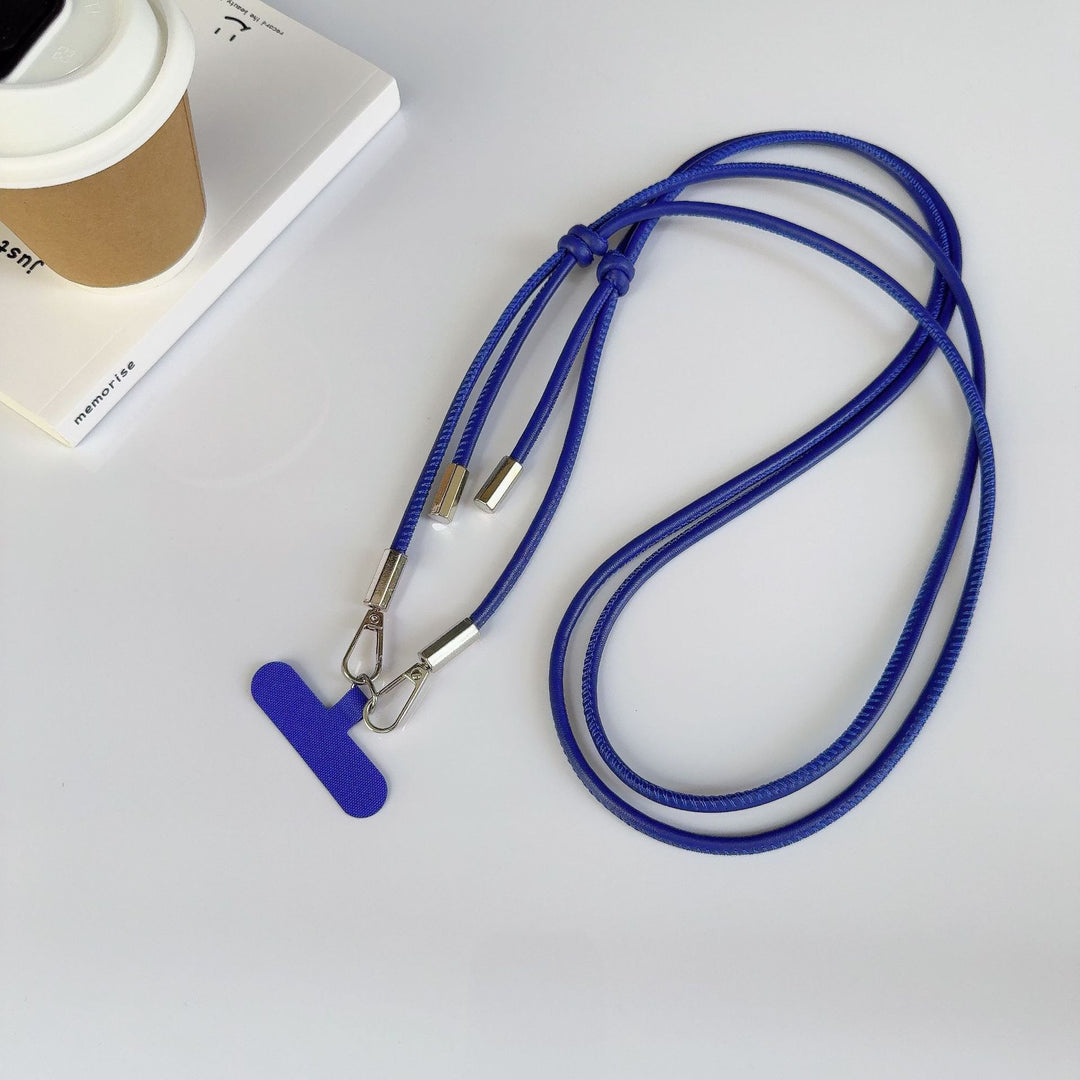 Stylish Adjustable Lanyard Strap Stornfield