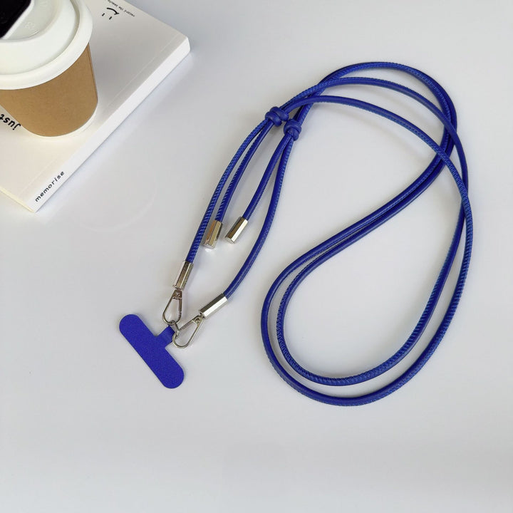 Stylish Adjustable Lanyard Strap Stornfield