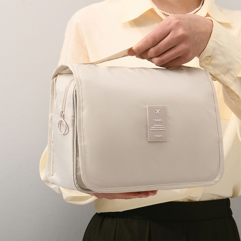 Travel Cosmetic Organizer Stornfield