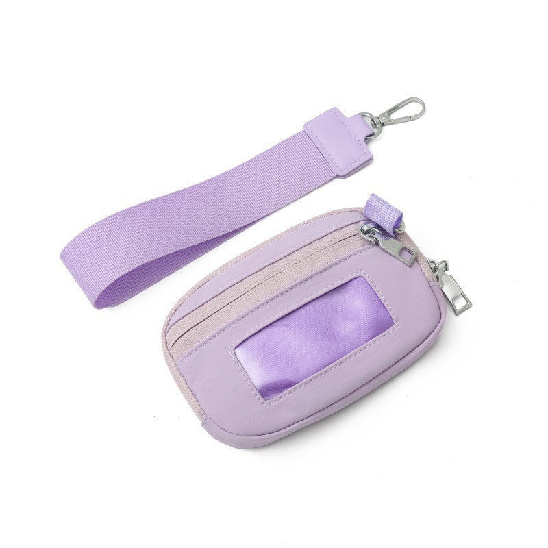 Practical Wrist Bag Stornfield