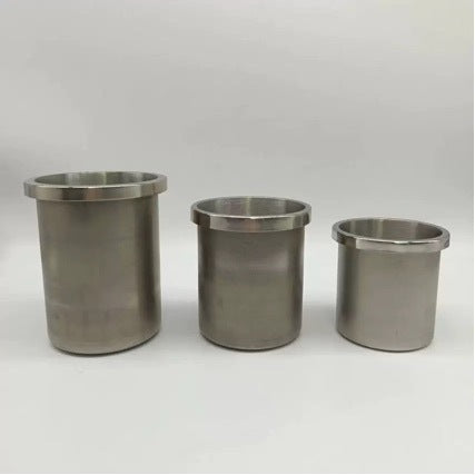 Stainless Steel Storage Container Set Stornfield
