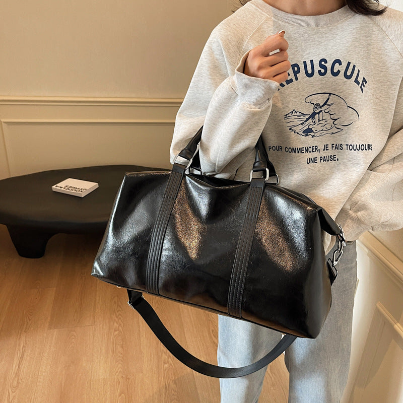 Elegant and Durable Travel Bag Stornfield