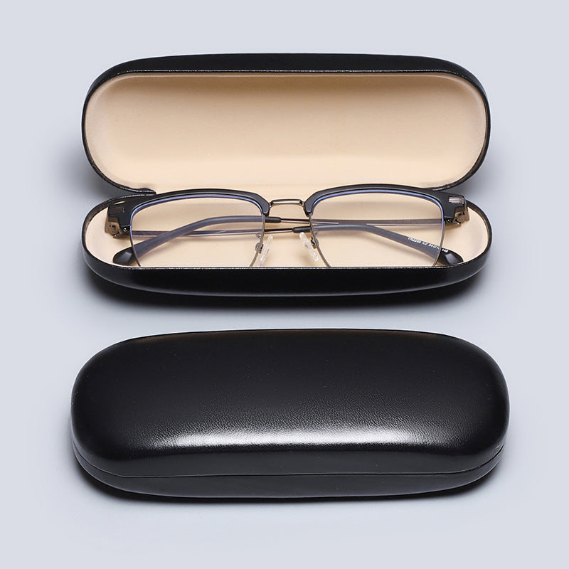 Luxury Eyewear Storage Case Stornfield