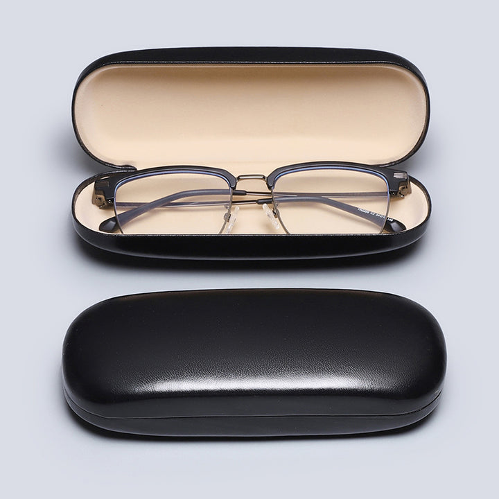 Luxury Eyewear Storage Case Stornfield