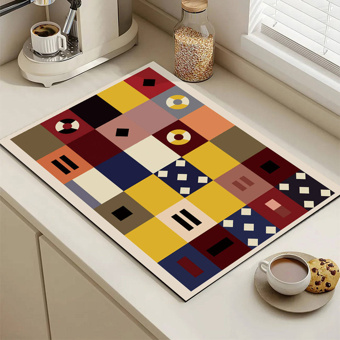 Versatile Kitchen Placemats Stornfield