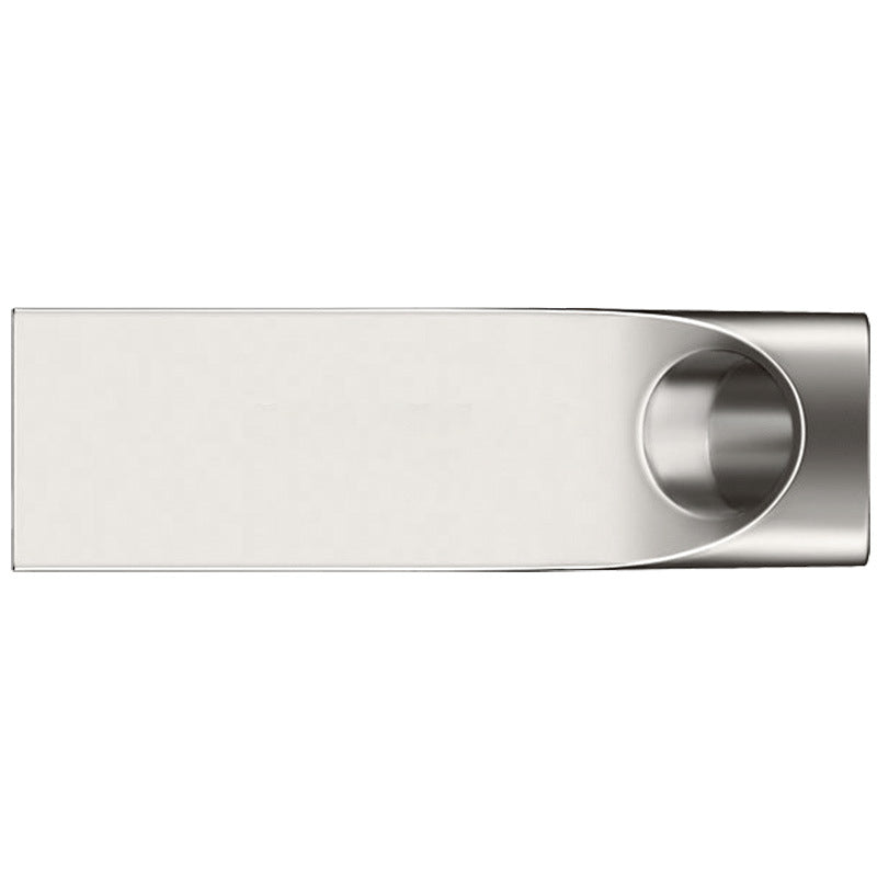 Sleek Premium USB Flash Drive Stornfield