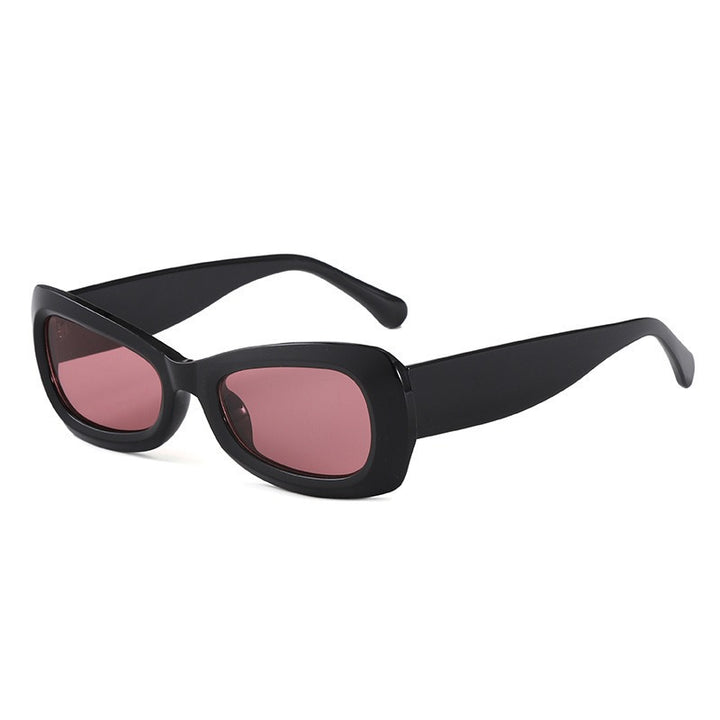 Women's fashionable Cat-Eye sunglasses with protective UV filter and elegant design Stornfield
