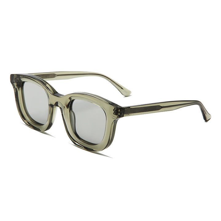 Women's oversized sunglasses with stylish design Stornfield