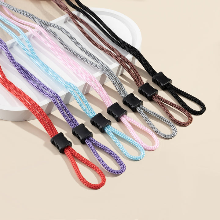 Adjustable Lanyard Stornfield