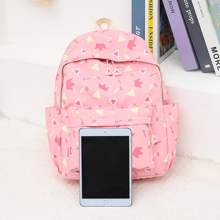 Backpack Set Stornfield